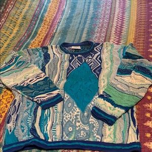 COOGI Sweater
